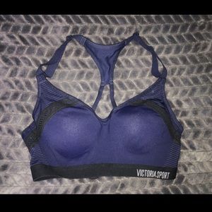 Maximum coverage Victoria's Secret Sport Bra